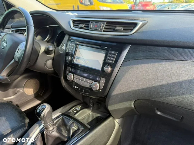 Nissan X-Trail 1.6 DCi Acenta 2WD - 17