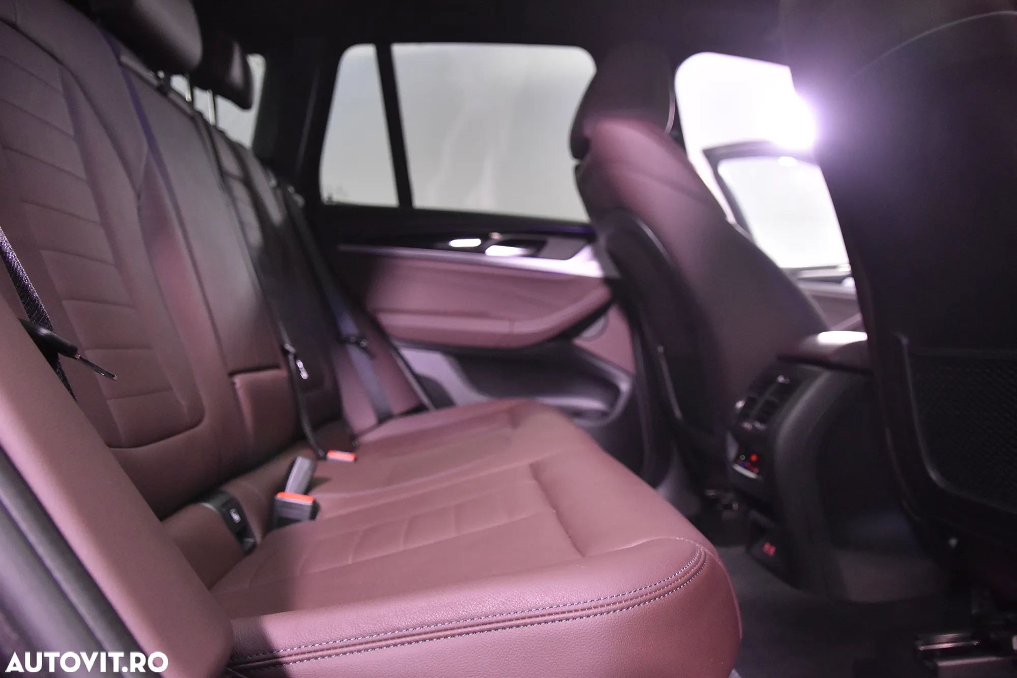 BMW X3 xDrive30e AT PHEV - 12