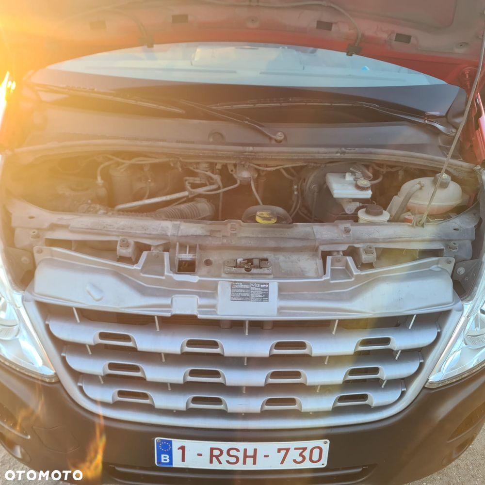 Renault MASTER - 11