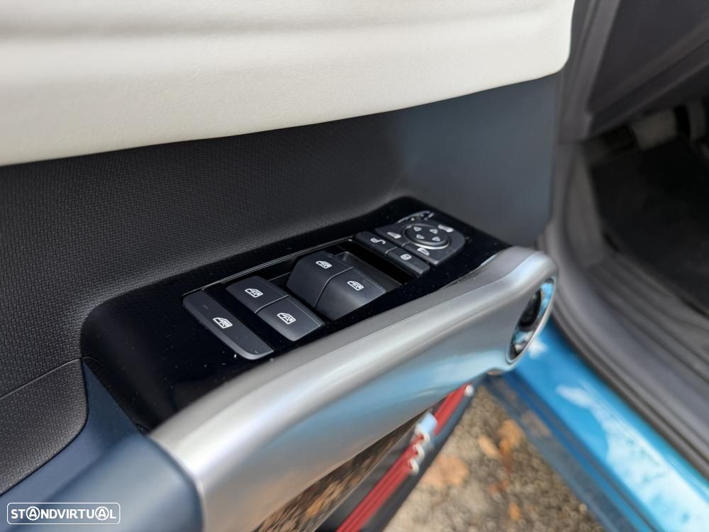 BYD Atto 3 60.48 kWh Design - 20