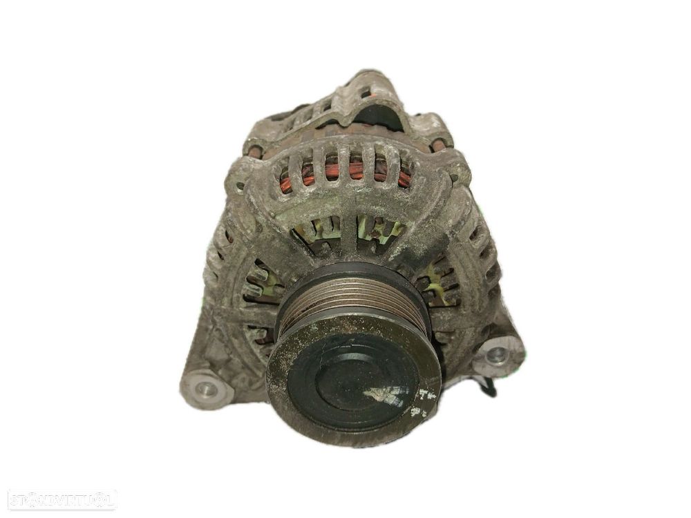 Alternador Hyundai Santa Fé Ii (Cm) - 1