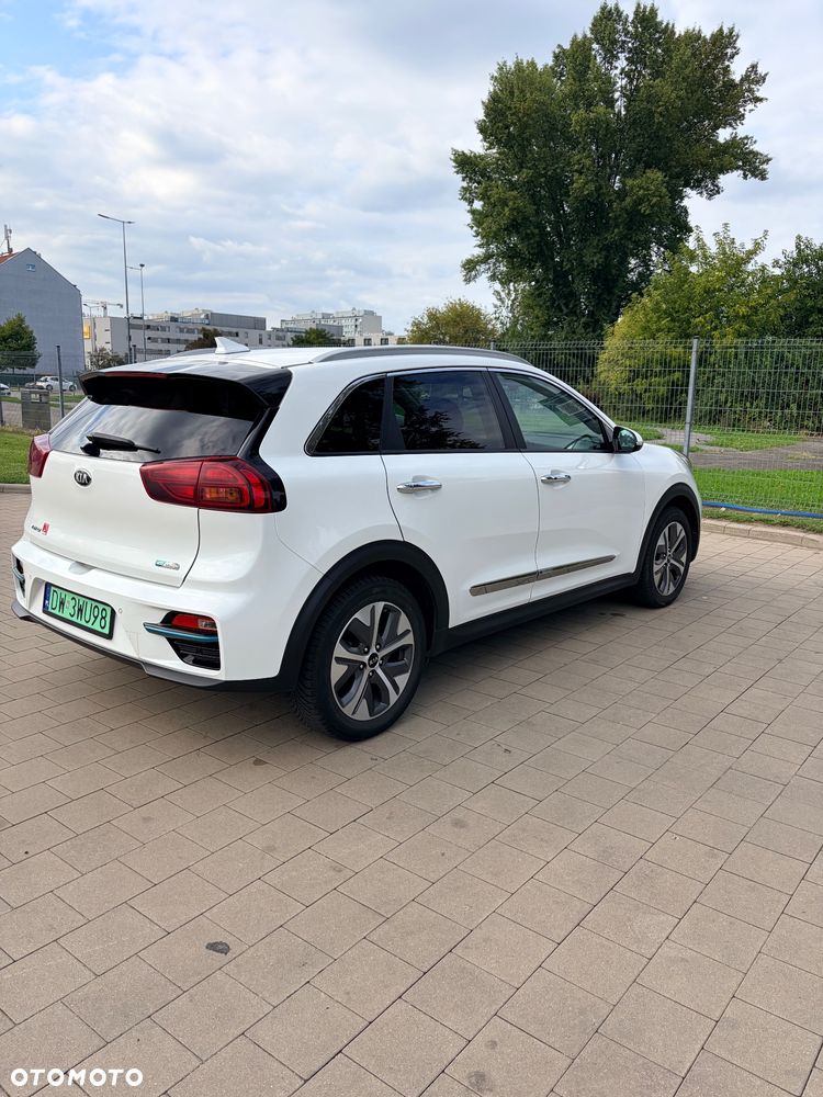 Kia Niro 64kWh XL - 6
