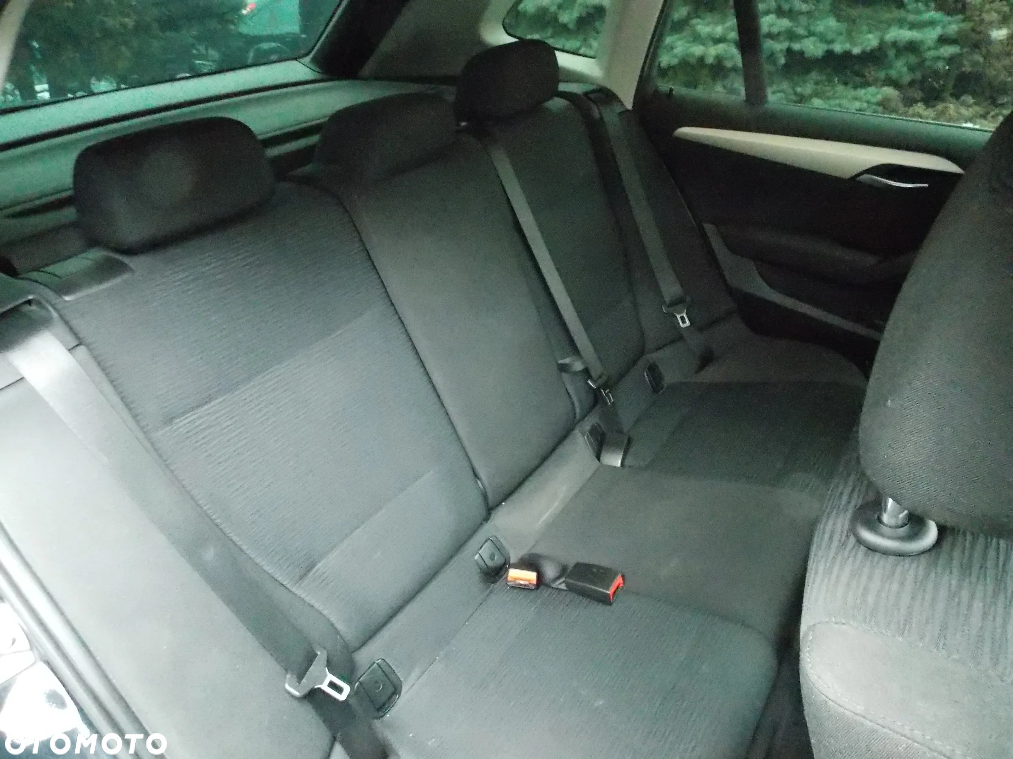 BMW X1 sDrive18d xLine - 19