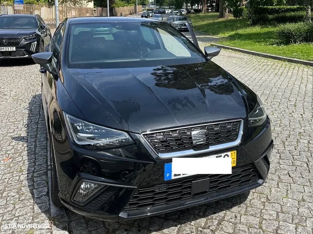 SEAT Ibiza 1.0 TSI Xcellence - 2
