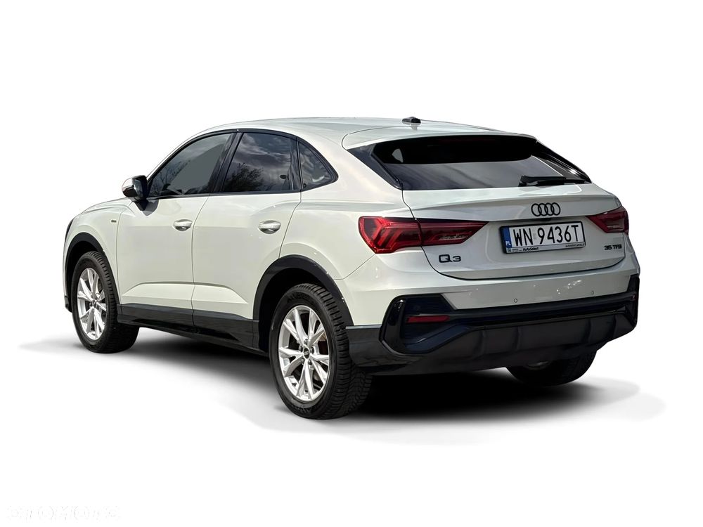 Audi Q3 - 5