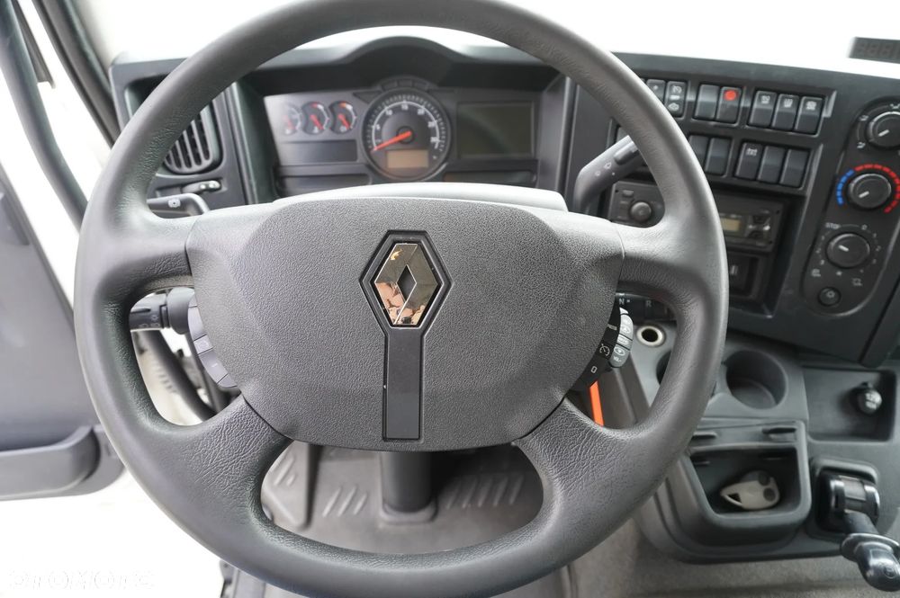 Renault D16 250 - 16