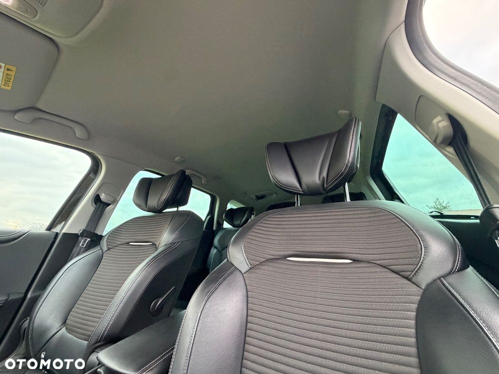 Renault Scenic - 20