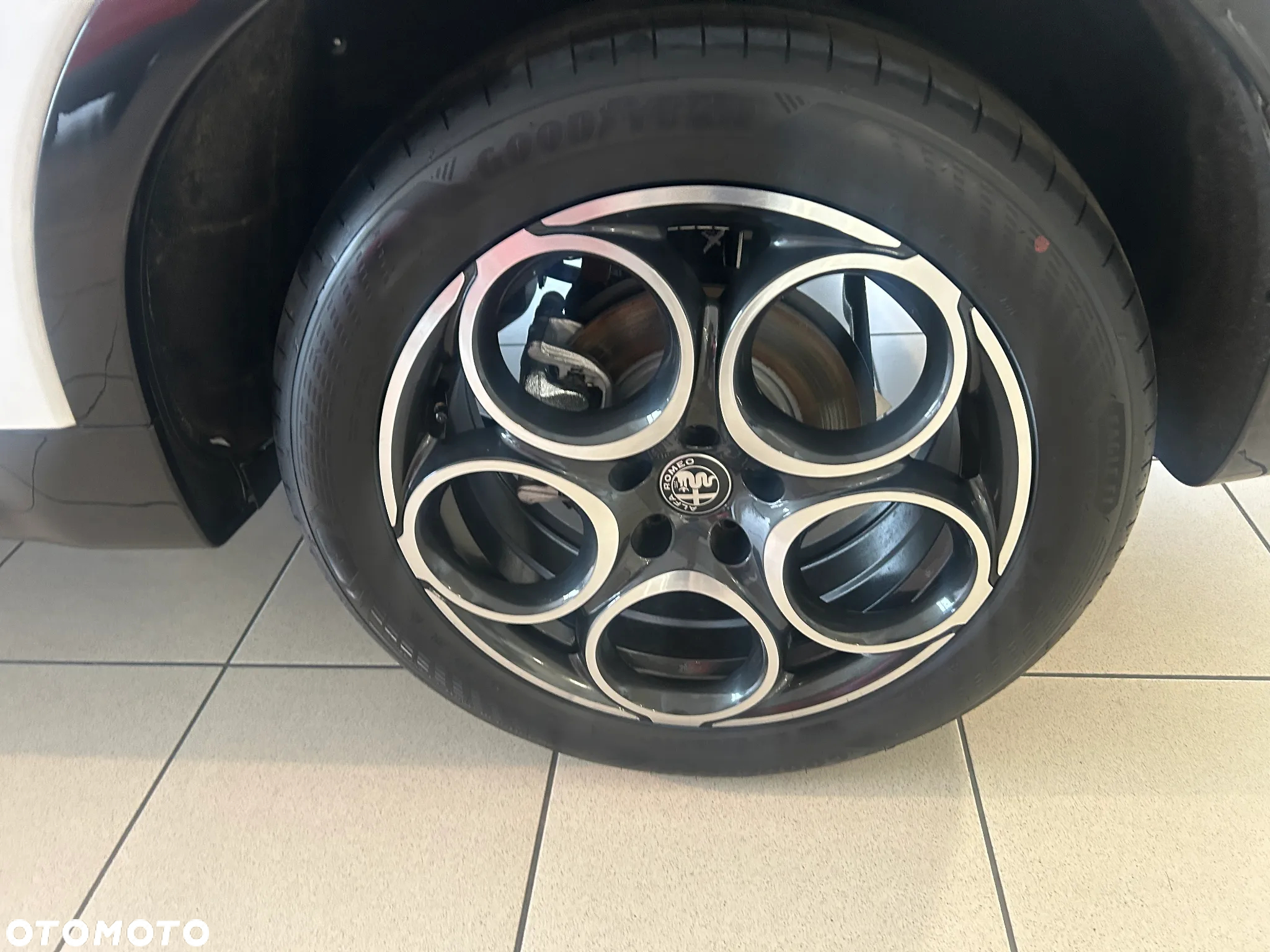 Alfa Romeo Tonale 1.5 T4 GSE Hybrid Sprint DCT - 3