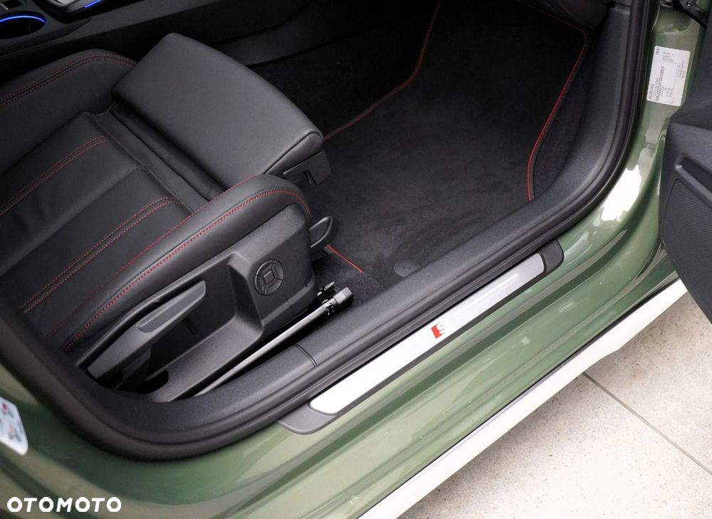 Audi S3 Limousine - 12