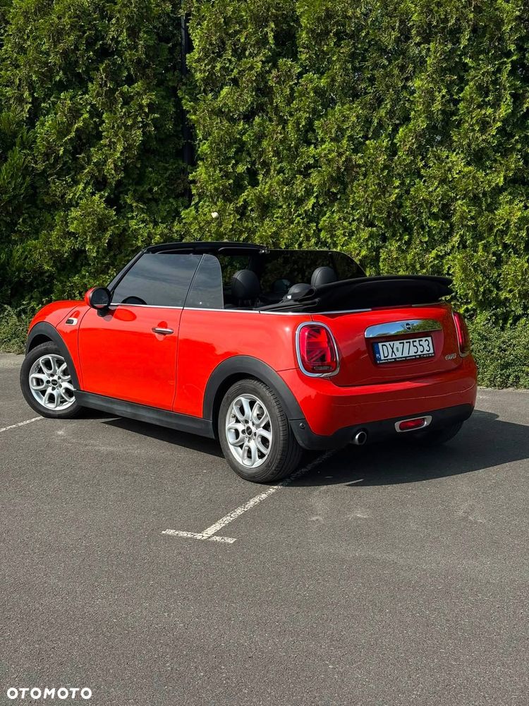 MINI Cooper Standard - 4