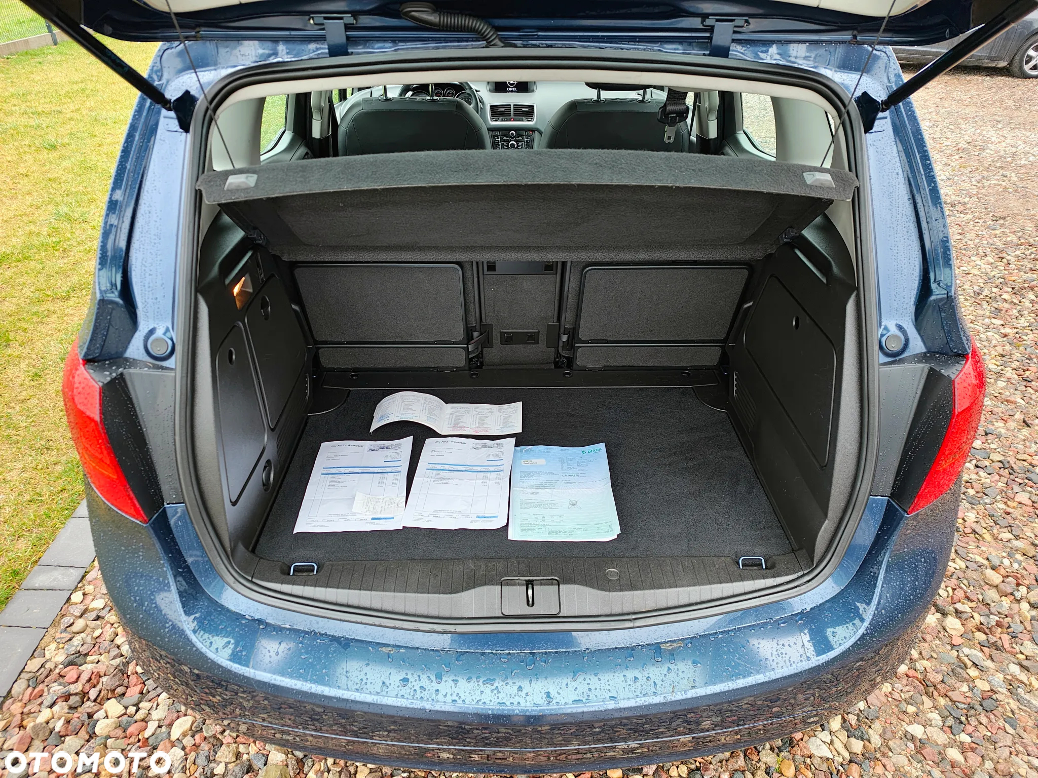 Toyota Auris - 12