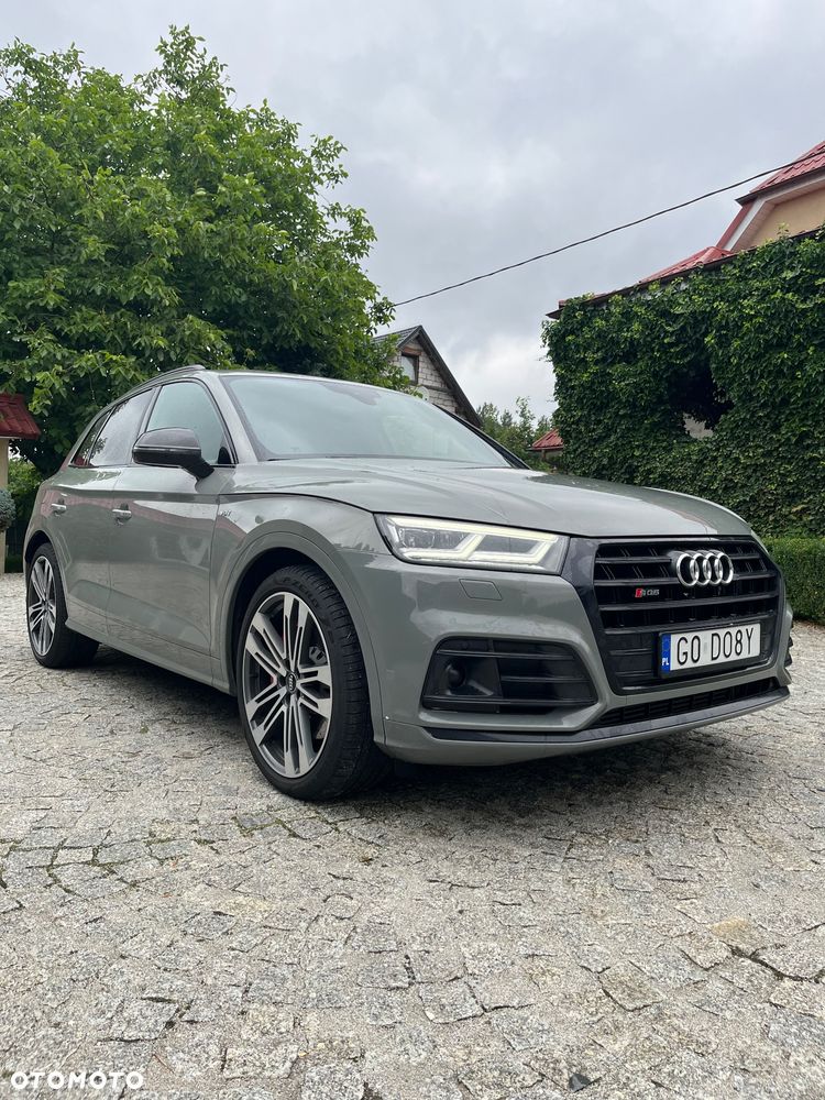 Audi SQ5 - 3