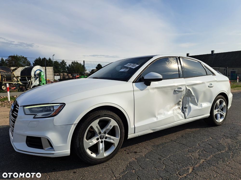 Audi A3 - 6