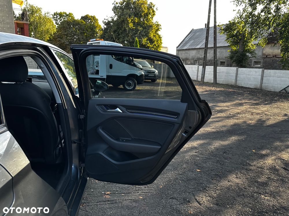 Audi A3 Limousine 2.0 TDI - 19