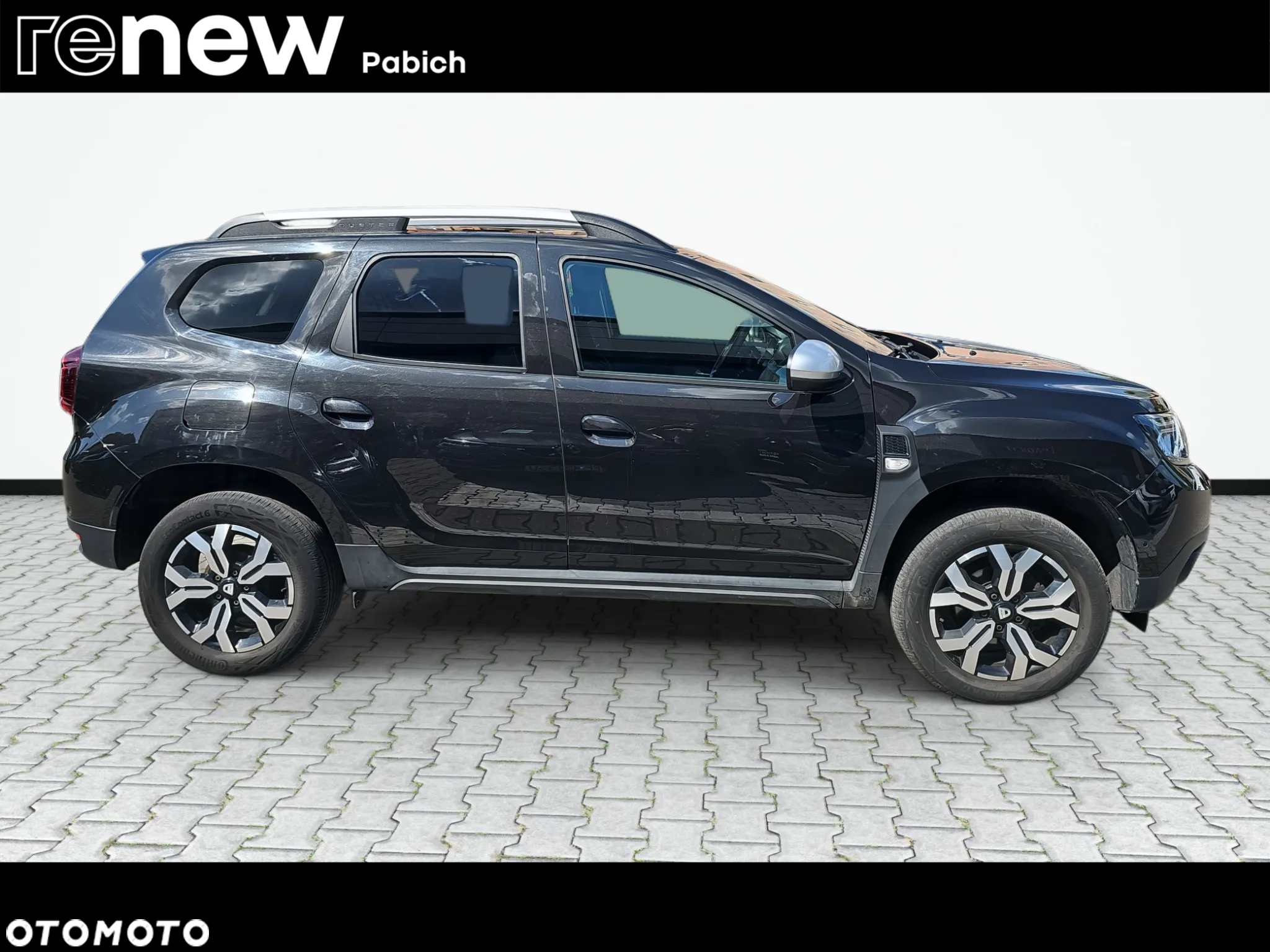 Dacia Duster 1.0 TCe Prestige - 4