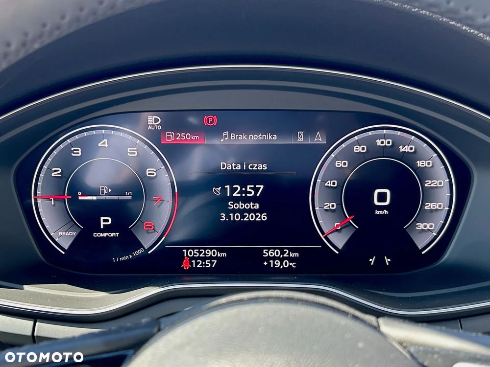 Audi A4 Limousine 2.0 TFSI Quattro Sport S tronic - 16
