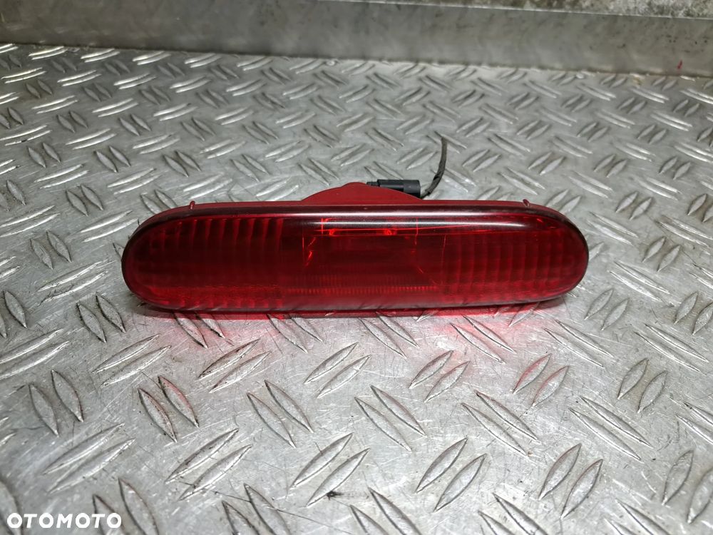 Lampa tyl przeciwmgielna Mini R56 - 1
