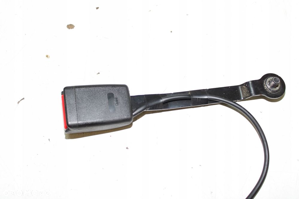 MAZDA CX-5 SUV 11-17 NAPINACZ PASA BEZPIECZEŃSTWA LEWY - 5