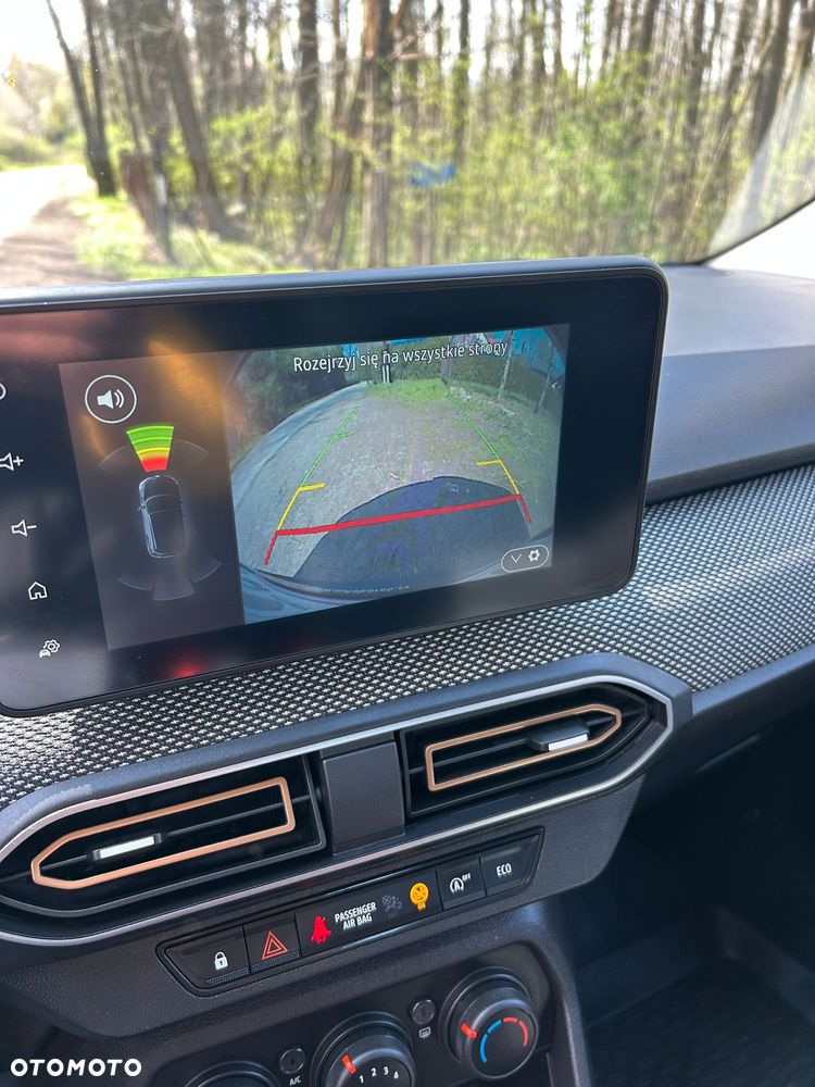 Dacia Sandero Stepway TCe 90 Expression - 20