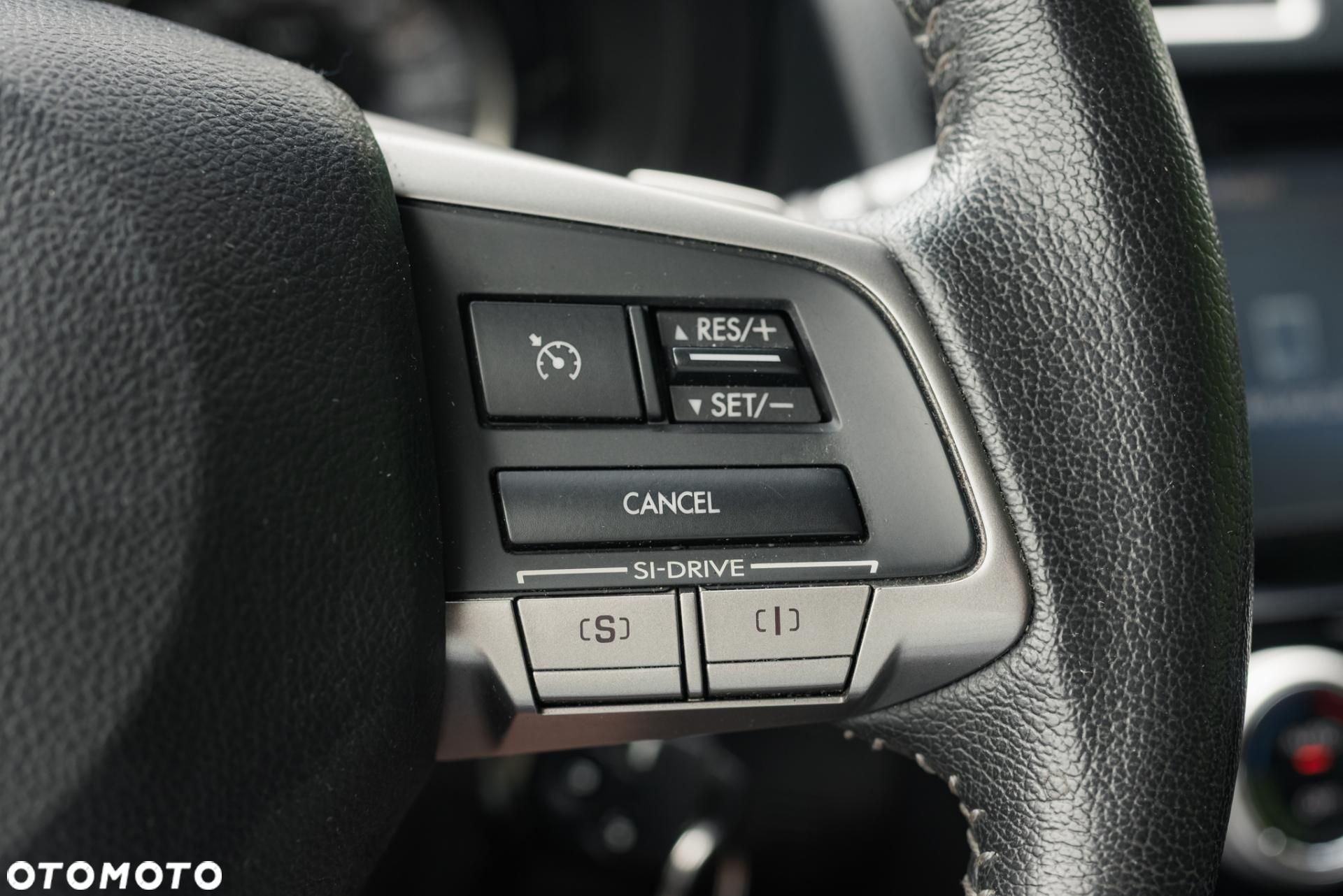 Subaru Forester - 27