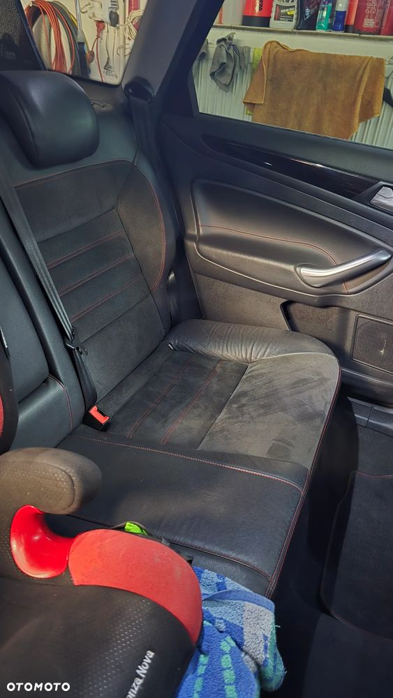 Ford Mondeo 2.0 TDCi Titanium - 10