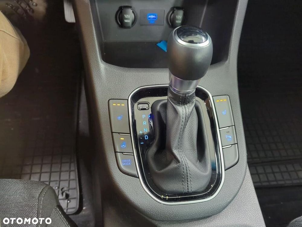 Hyundai i30 1.0 T-GDI Smart DCT - 9