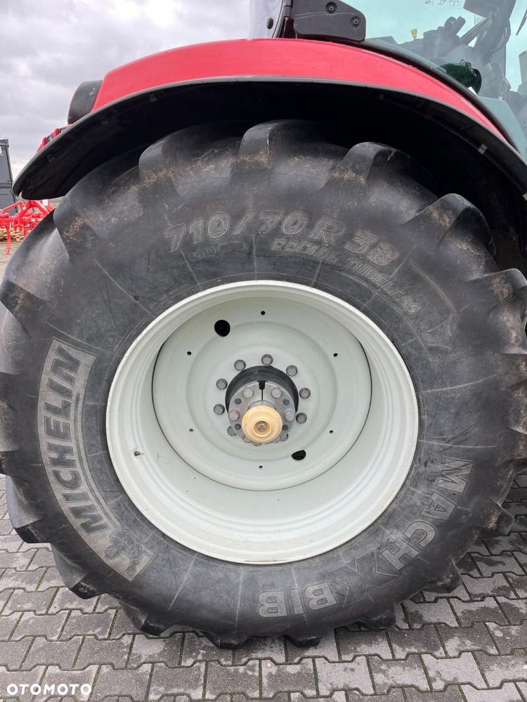 Steyr 6200 CVX - 19