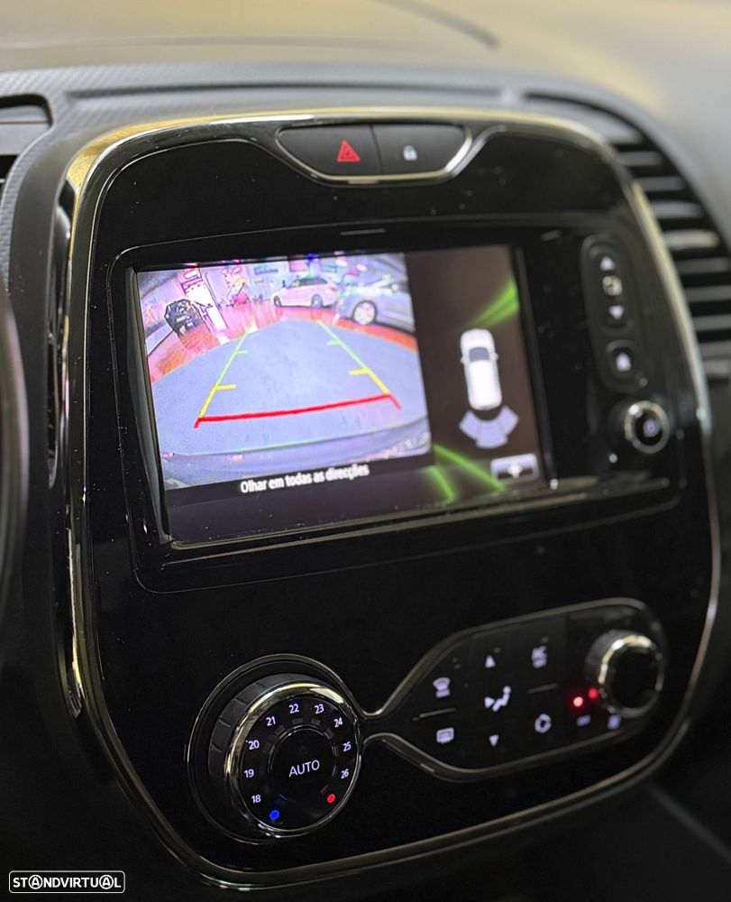 Renault Captur ENERGY dCi 110 Intens - 7