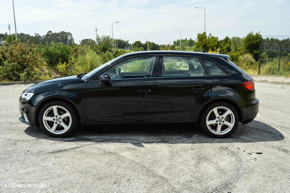 Audi A3 Sportback 1.0 TFSI Sport - 3