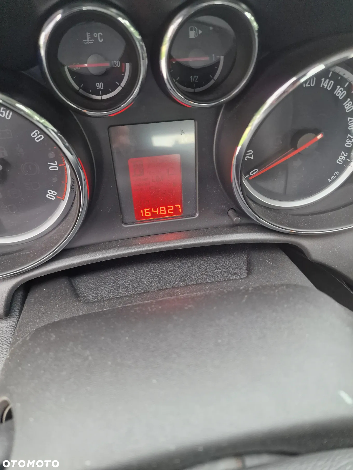 Opel Astra - 7