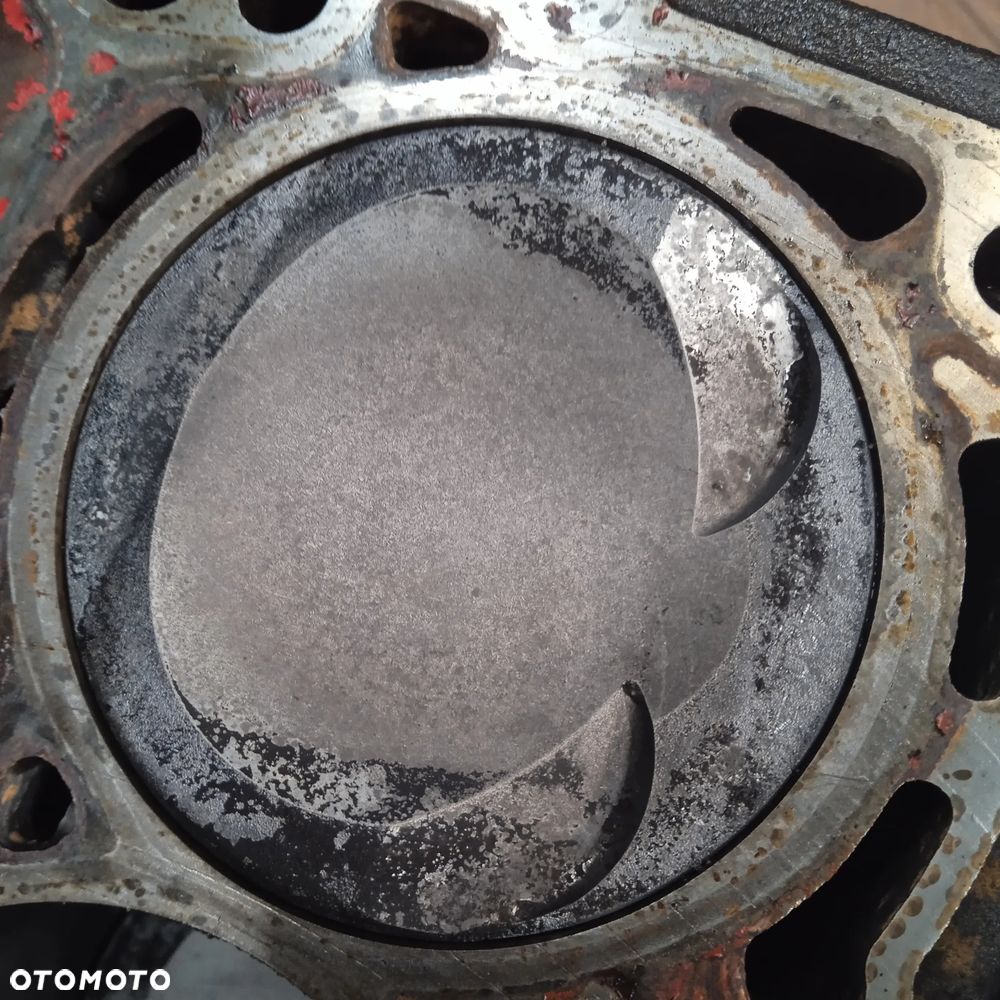 Blok silnika CJE 1.8TSI - 3
