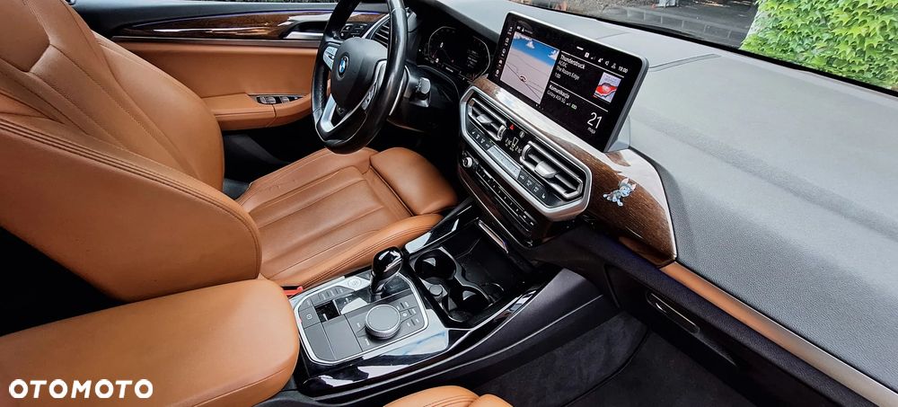 BMW X3 - 32