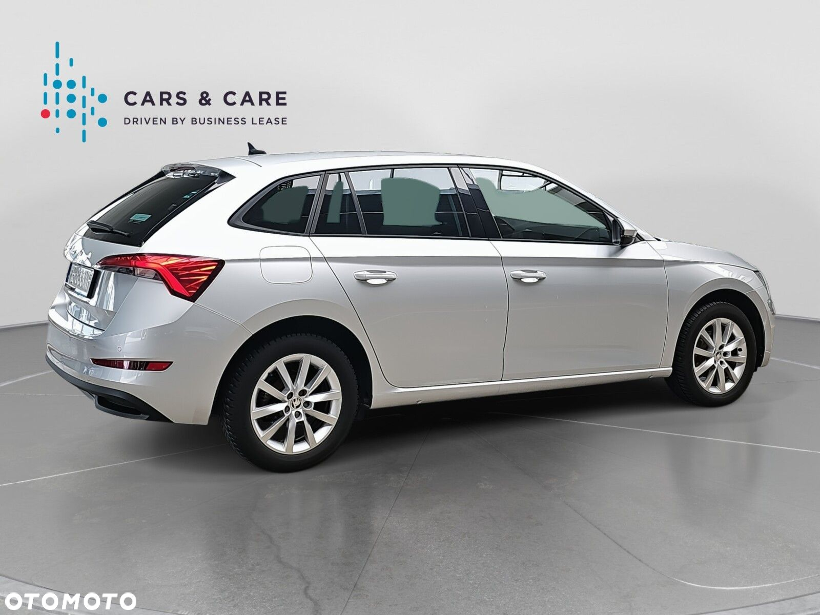 Skoda Scala 1.0 TSI Ambition - 27