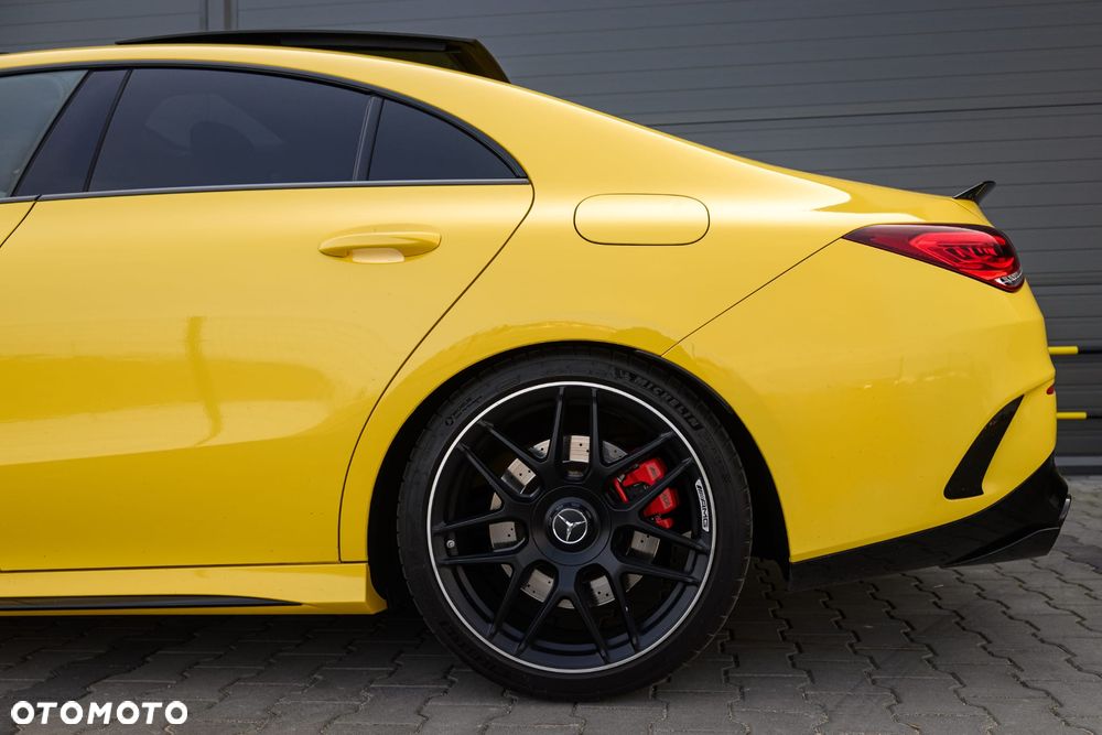 Mercedes-Benz CLA - 17