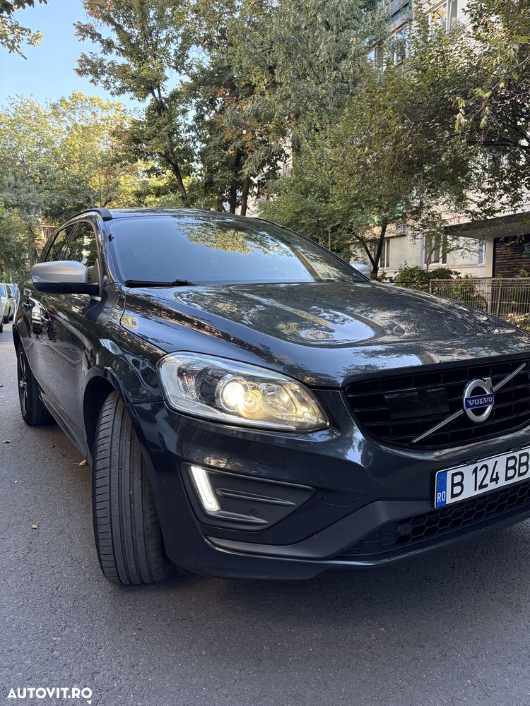 Volvo XC 60 - 2