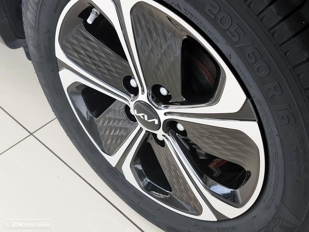 Kia XCeed 1.6 GDi PHEV Drive - 47