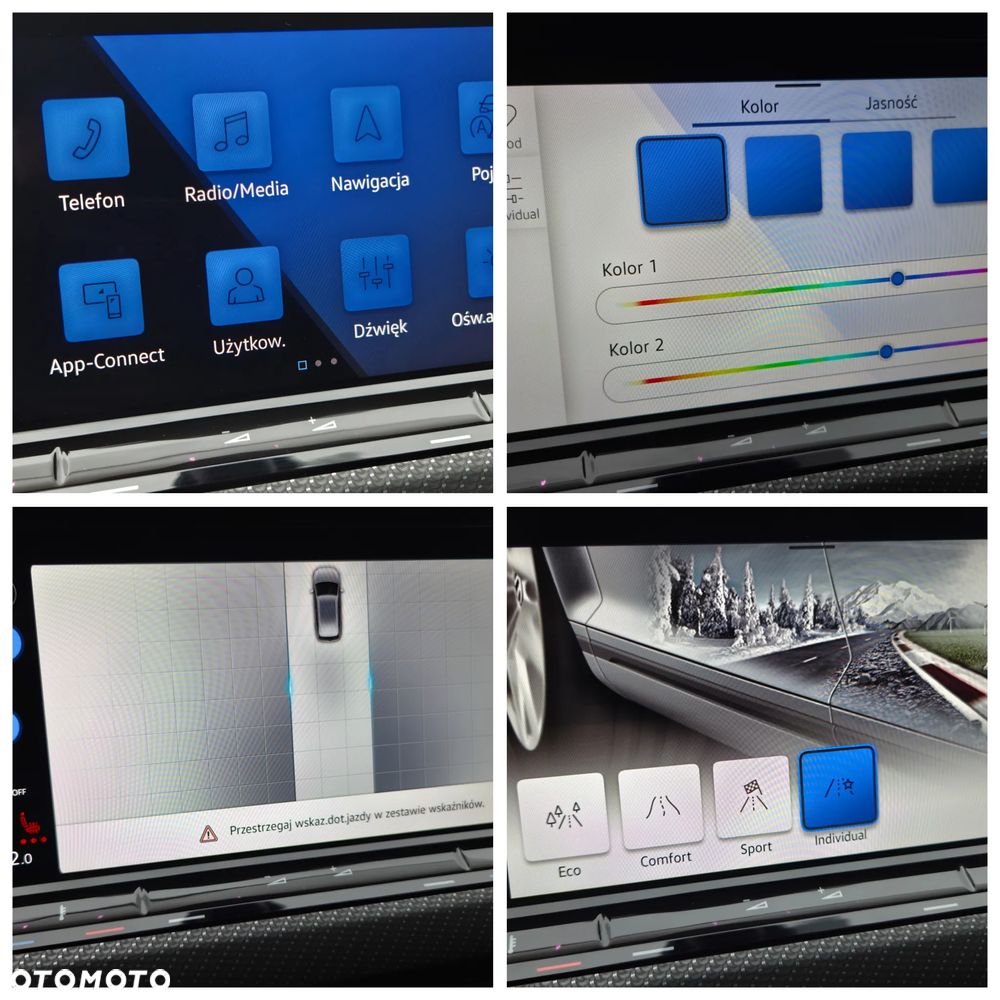 Volkswagen Golf 2.0 TDI SCR DSG R-Line - 26