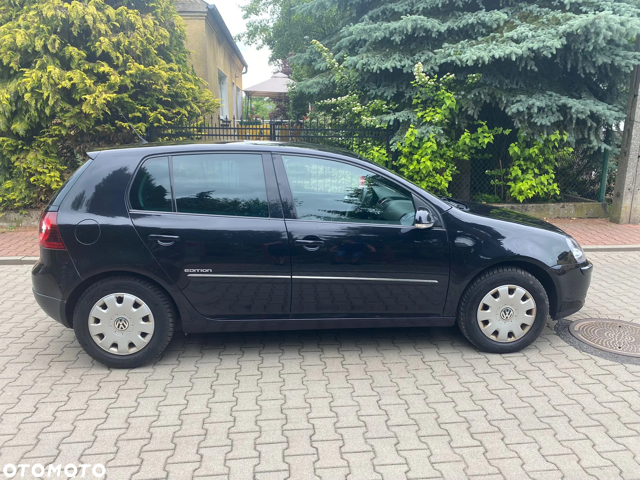 Volkswagen Golf 1.4 Edition - 3