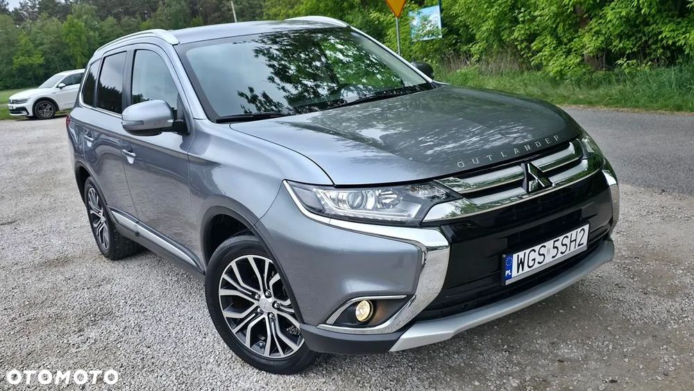 Mitsubishi Outlander 2.0 2WD CVT Edition - 9