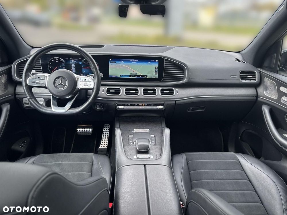 Mercedes-Benz GLE - 18