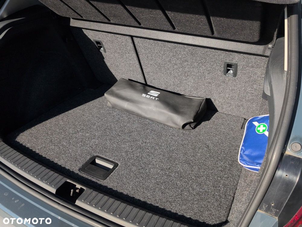 Seat Arona 1.0 TSI Style S&S DSG - 9