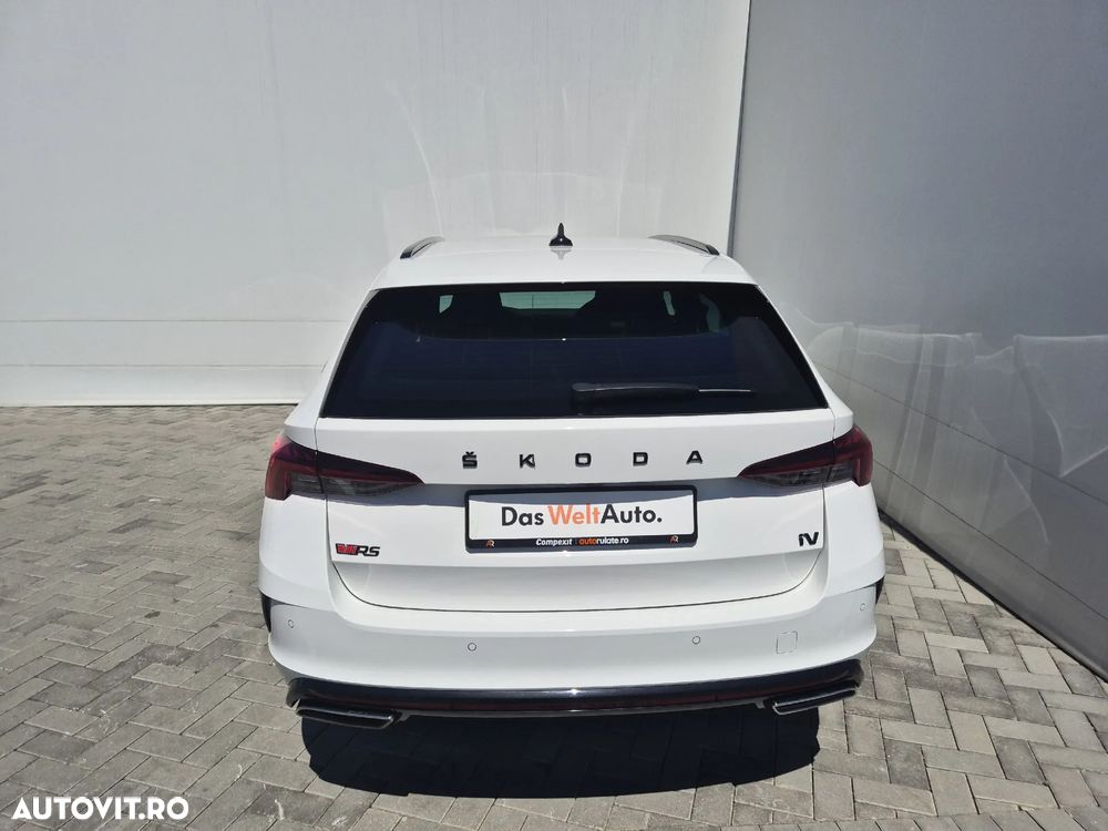 Skoda Octavia - 4