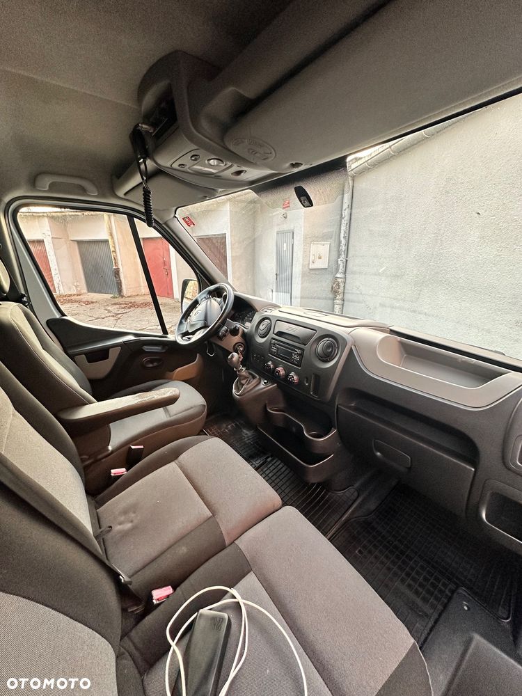 Renault Master L4H3 - 5