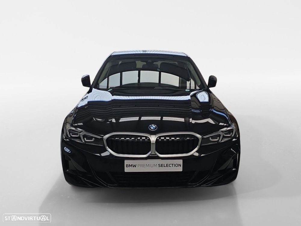 BMW 330 - 2