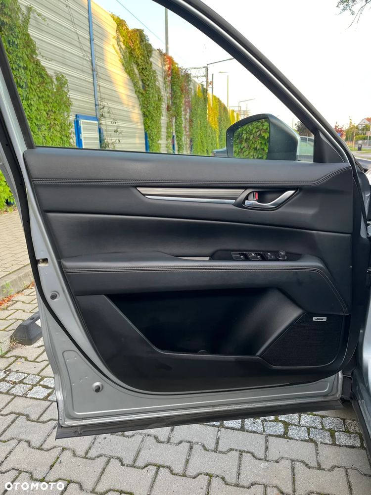 Mazda CX-5 - 19