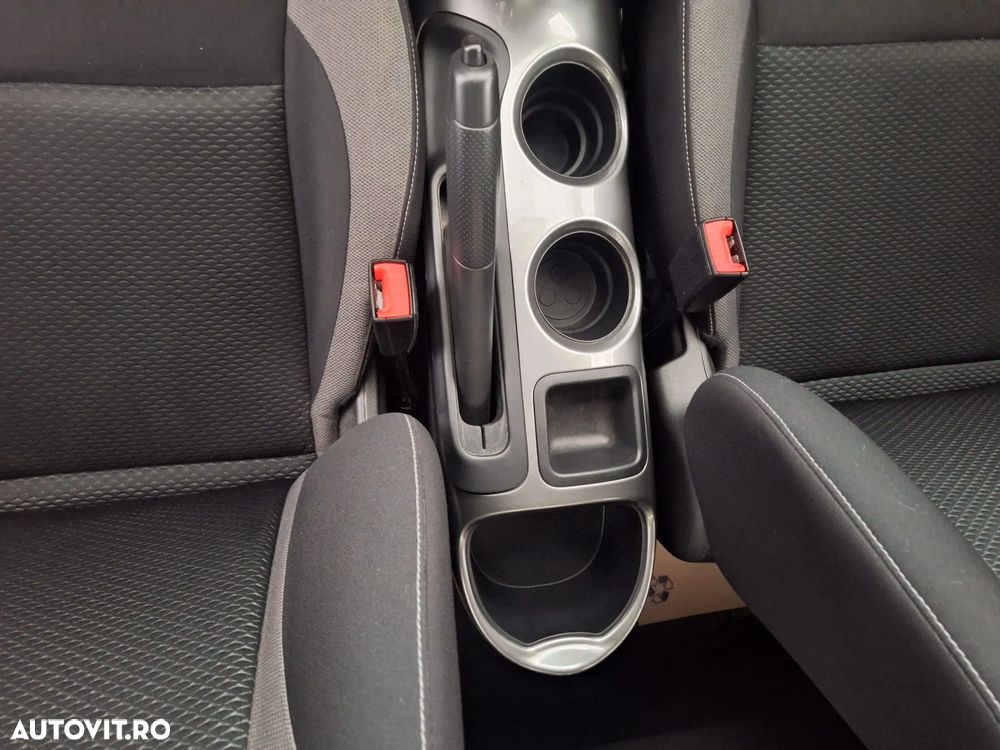 Nissan Juke DIG-T Start/Stop Tekna - 18