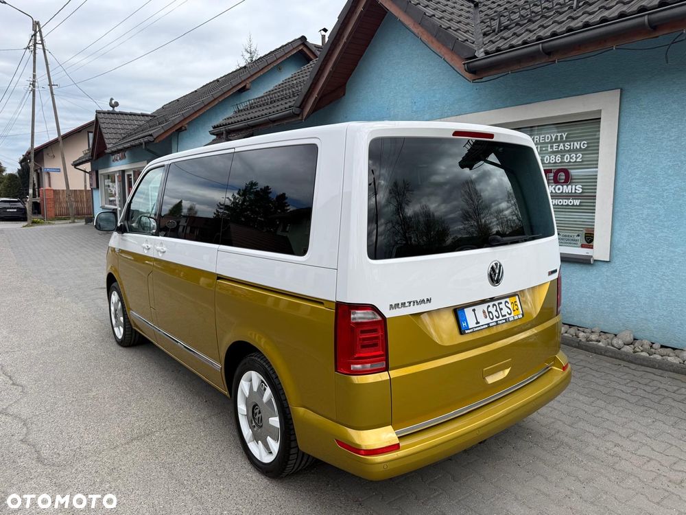 Volkswagen Multivan 2.0 TDI L1 Highline 4Motion DSG - 6
