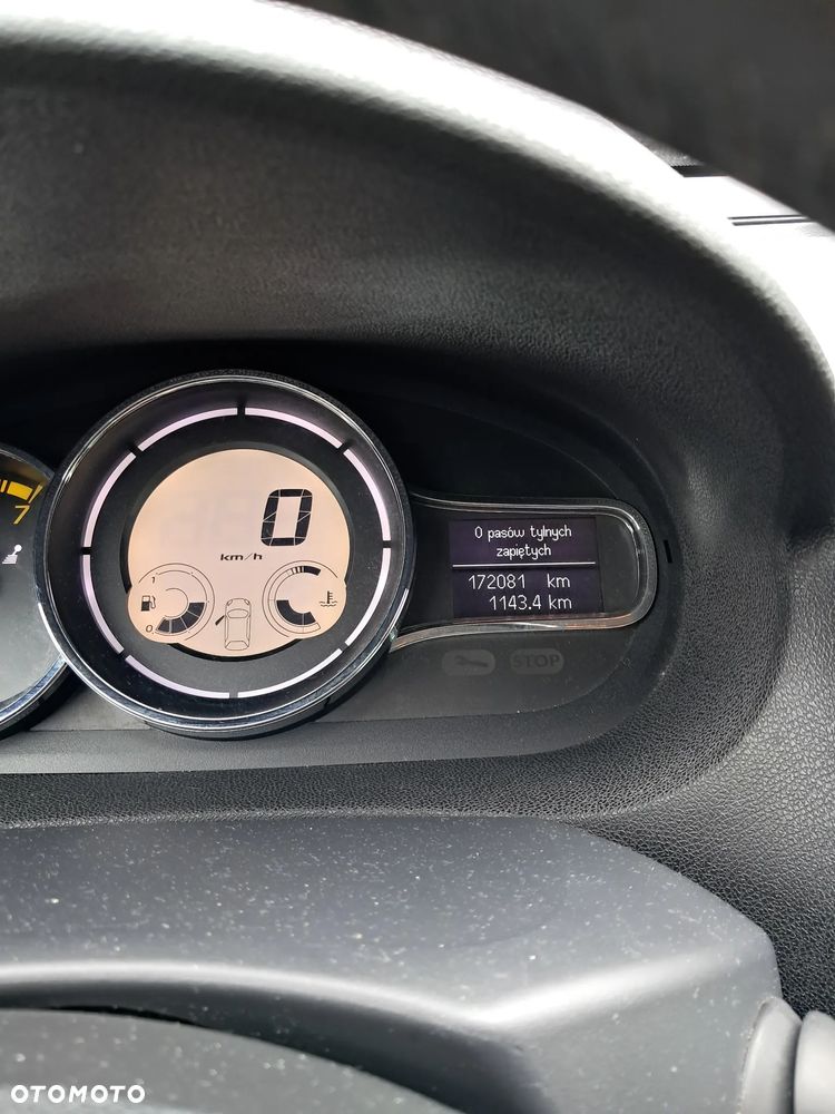 Renault Megane - 3