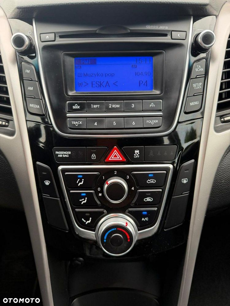 Hyundai i30 - 14