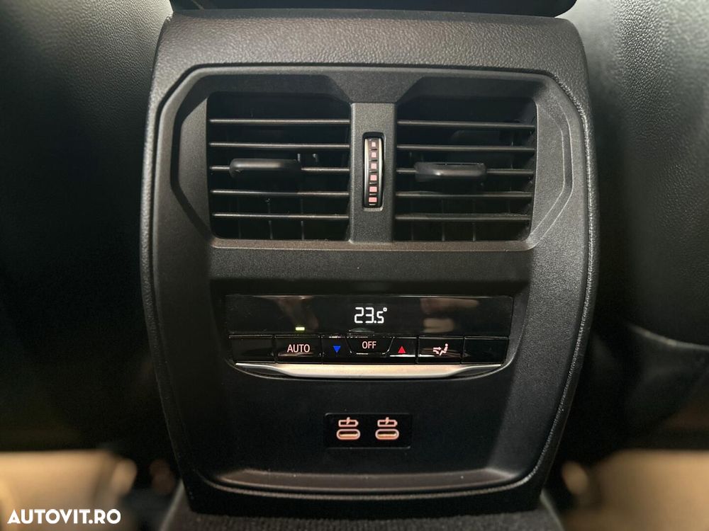 BMW Seria 3 320i xDrive Aut. Edition M Sport Shadow - 24